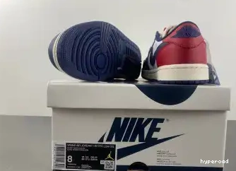 Hyperoad JORDAN Low 1 AIR 0603